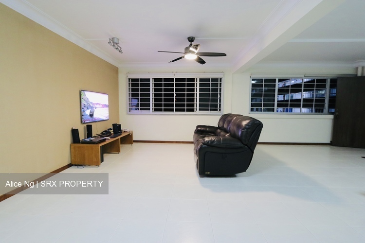 Blk 140 Bishan Street 12 (Bishan), HDB 5 Rooms #209659881